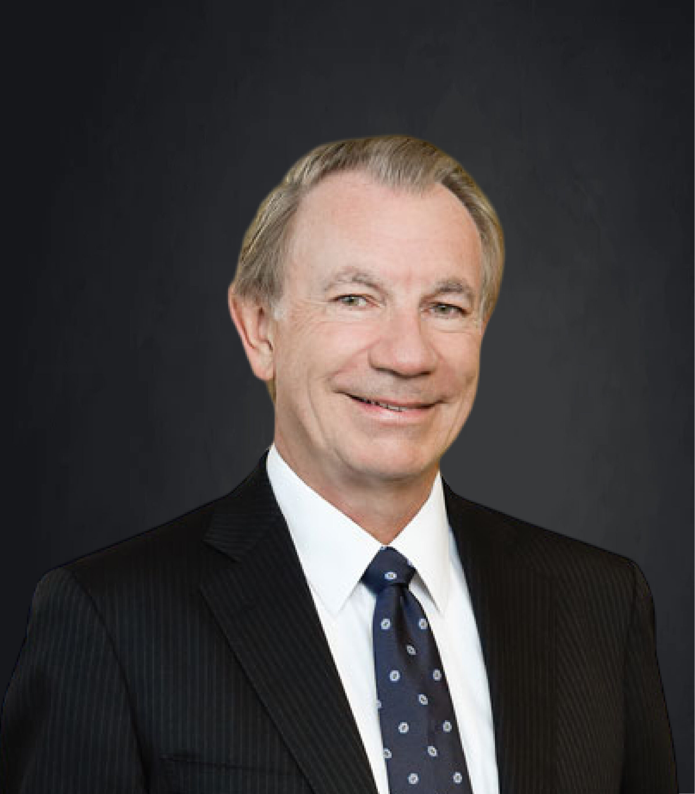 Robert F. Green - Founding Partner