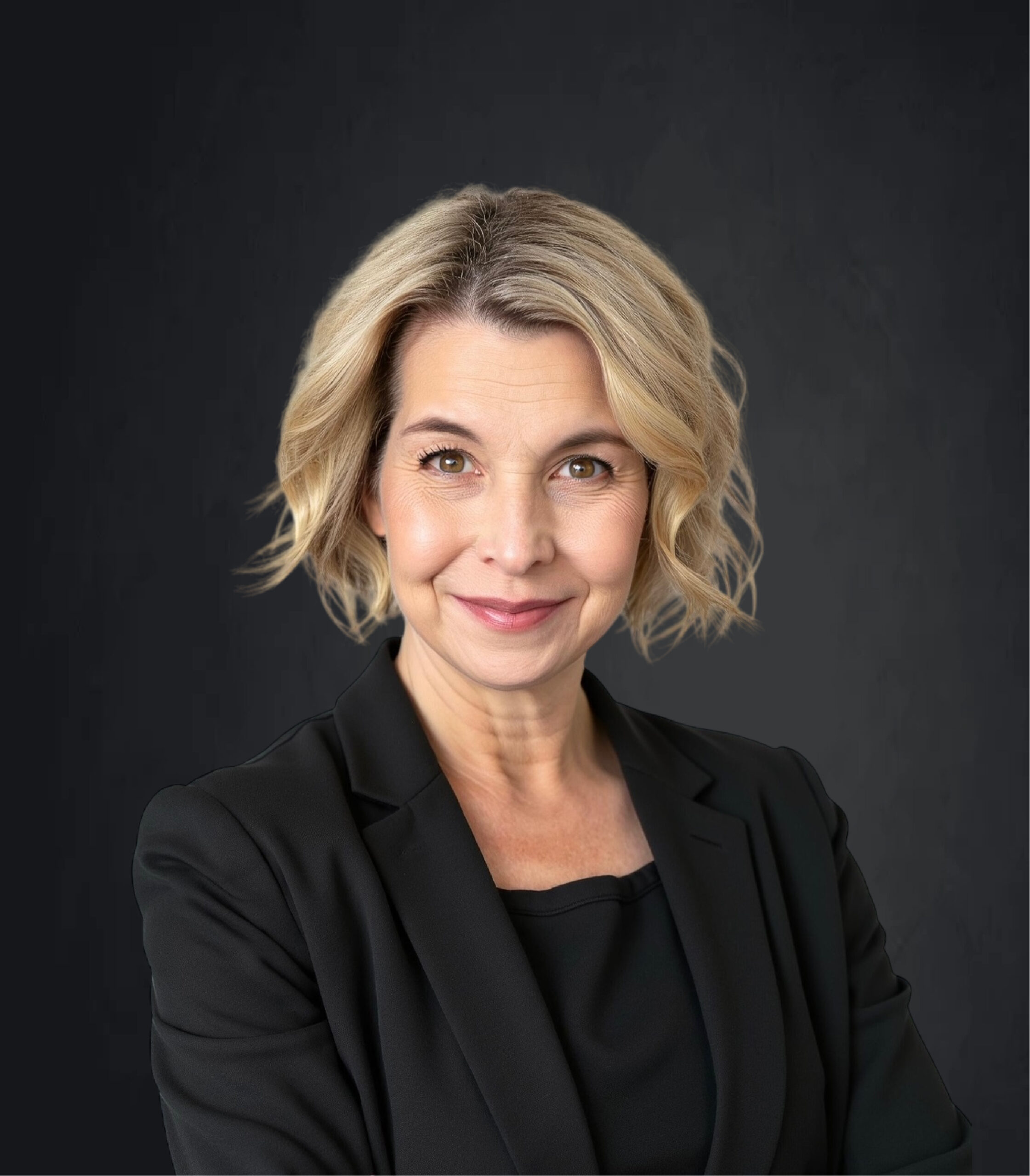 Wendy Ward - Partner